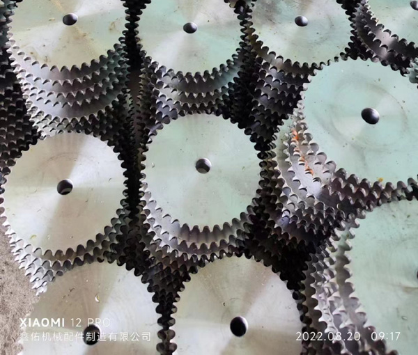 齒輪