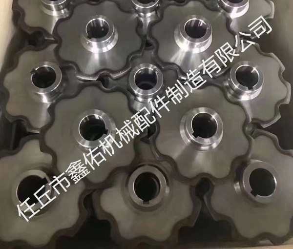 鏈輪